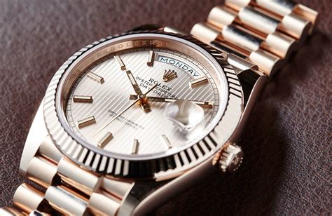 rolex oyster perpetual day-date gold|rolex day date 40 228235.